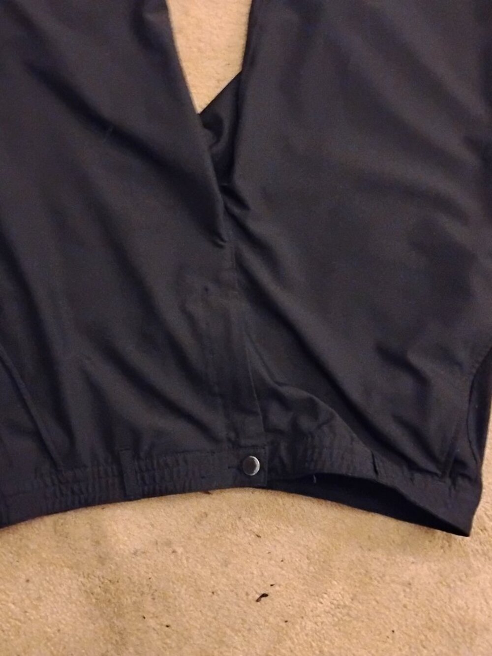 Men's Athletic Performance pants- Marc New York **Like New**
